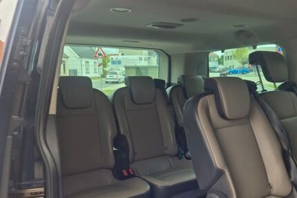 Ford Tourneo Custom 218.000 km 10.999 &euro; Herzebrock-Clarholz 33442