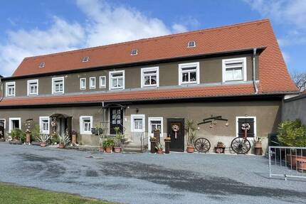 Haus Dohna - 1 Zimmer, 211 m&sup2;, 370.000&euro; | Angebot:26455189