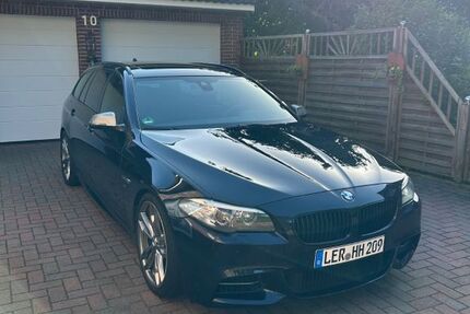 BMW M550 187.000 km 20.800 &euro; Filsum 26849
