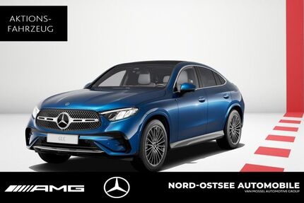 Mercedes-Benz GLC 220 8.050 km 68.898 &euro; Schleswig-Busdorf 24866