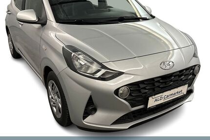 Hyundai i10 48.043 km 11.480 &euro; Dorfmark 29683