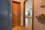 Vermietete 1-Zimmer Wohnung mit Balkon und Fahrstuhl in guter Lage von Hannover 1 zimmer
