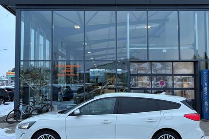 Ford Focus 46.940 km 16.460 &euro; Leipzig 04316