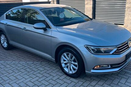 VW Passat 96.674 km 13.350 € Bad Doberan 18209