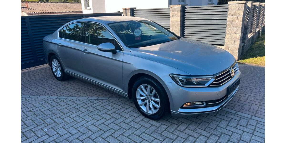 VW Passat 96.674 km 13.350 € Bad Doberan 18209