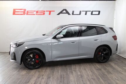 BMW X3 4.063 km 74.990 &euro; Tirschenreuth 95643