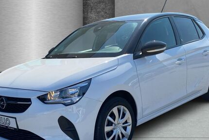 Opel Corsa 42.646 km 15.990 &euro; Reinfeld/ Wesenberg 23858