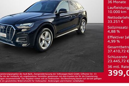 Audi Q5 60.547 km 36.950 &euro; Osnabrück 49080
