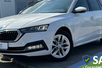 Skoda Octavia 32.456 km 24.848 &euro; Schrobenhausen-Edelshsn. 86529
