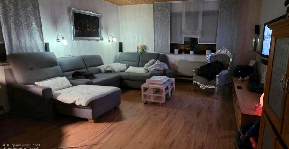 Etagenwohnung Bad Driburg - 4 Zimmer, 112 m&sup2;, 180.000&euro; | Angebot:26518133