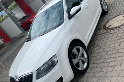 Skoda Octavia 116.200 km 11.500 &euro; Weisendorf 91085