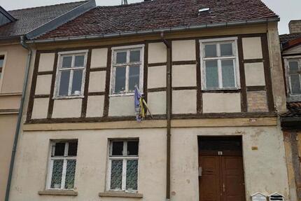 2 Reihenhäuser in 1a Lage 1 h von Berlin 3 Wohnungen 9 zimmer