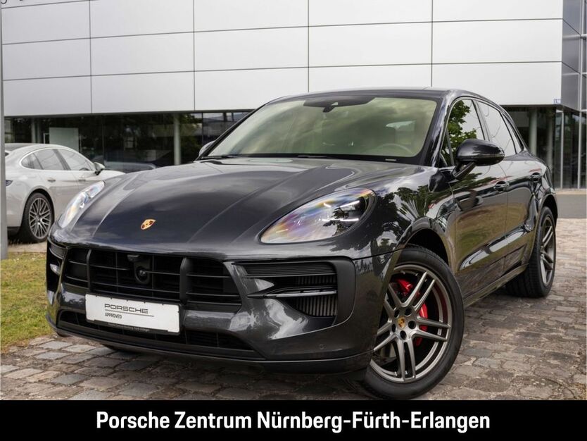 Porsche Macan 74.700 km 71.990 € Nürnberg 90425