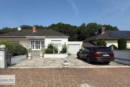 PERL: WOHNHAUS MIT 200 M² WOHNFLÄCHE IN TOP LAGE 7 zimmer