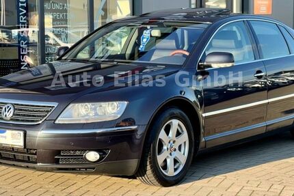 VW Phaeton 205.000 km 6.499 &euro; Garrel 49681