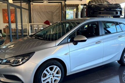 Opel Astra 103.012 km 7.995 &euro; Herford 32049