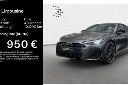 Audi A6 7.500 km 70.880 &euro; Schweinfurt 97424