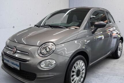 Fiat 500 24.800 km 13.890 &euro; Herbolzheim 79336