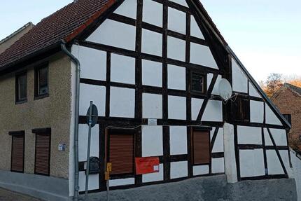 Fachwerkhaus Haus 4 zimmer
