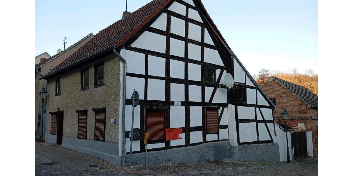 Fachwerkhaus Haus 4 zimmer