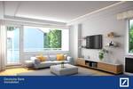 Lichtdurchflutet: Helle 3-Zimmer-Wohnung mit EBK, Sonnenbalkon, Garage und Lift!