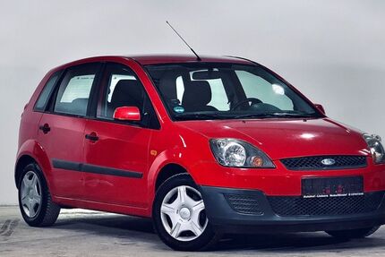 Ford Fiesta 155.756 km 1.299 &euro; Freiberg 09599