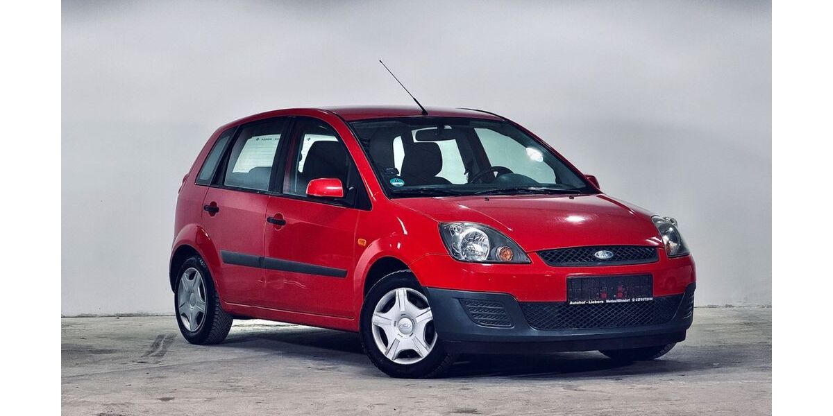 Ford Fiesta 155.756 km 1.299 &euro; Freiberg 09599