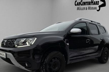 Dacia Duster 45.142 km 14.850 &euro; Blankenburg 38889