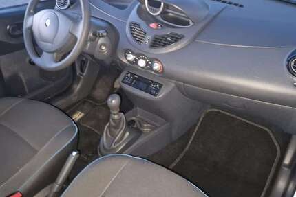 Renault Twingo 64.000 km 4.450 &euro; Jessen/E. 06917