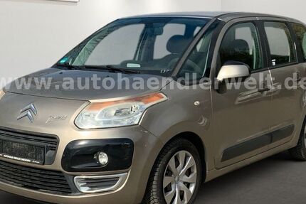Citroen C3 Picasso 170.231 km 1.299 &euro; Brehna 06796
