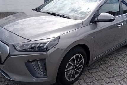 Hyundai IONIQ 51.573 km 16.500 € Kronshagen 24119