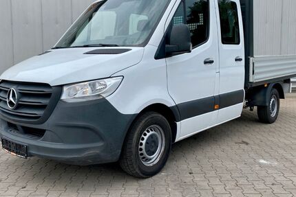 Mercedes-Benz Sprinter 82.480 km 29.631 &euro; Stuhr 28816