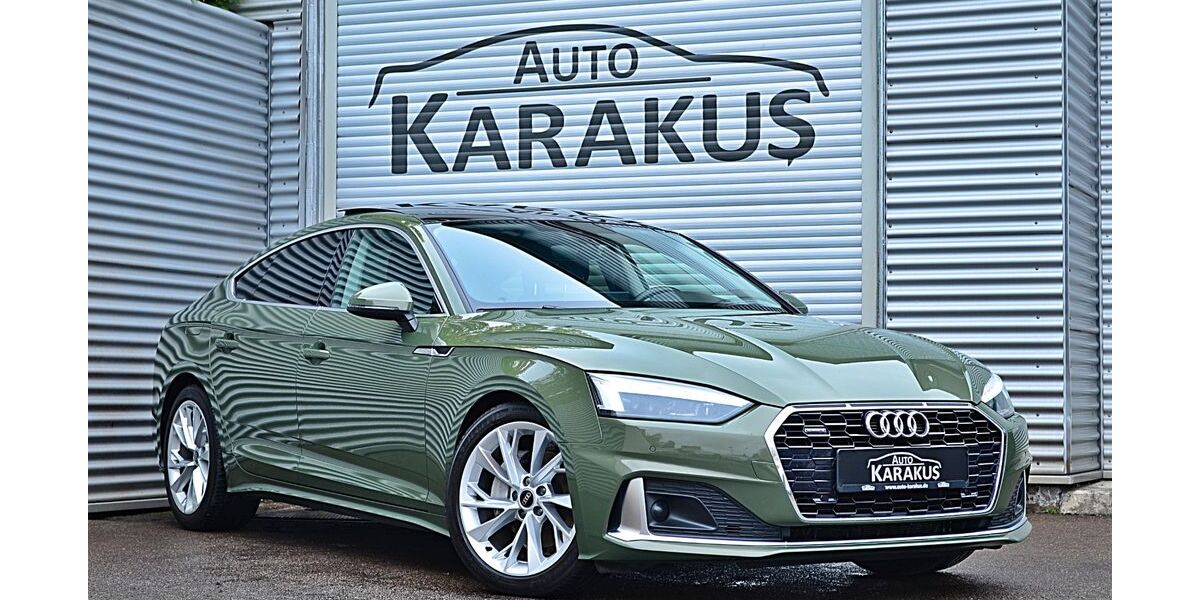 Audi A5 112.223 km 30.890 &euro; Iserlohn 58644