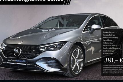 Mercedes-Benz EQE 15.689 km 49.770 &euro; Braunschweig 38122