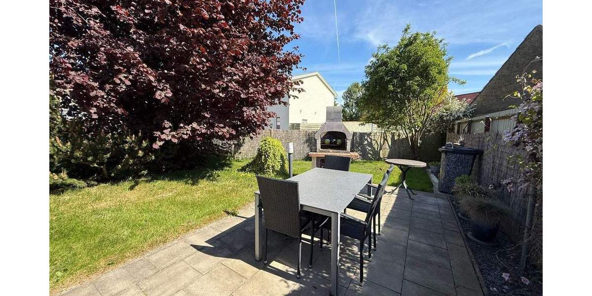Einfamilienhaus Satow Heiligenhagen - 6 Zimmer, 149 m&sup2;, 329.000&euro; | Angebot:25798050
