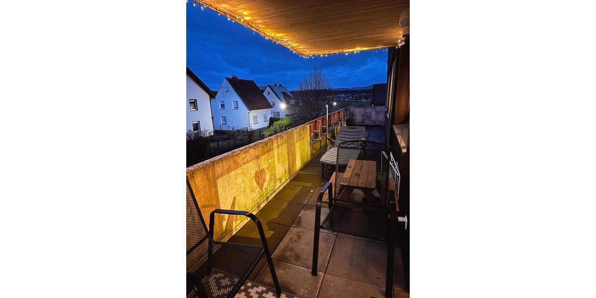 Etagenwohnung Augustdorf - 3 Zimmer, 85 m&sup2;, 725&euro; | Angebot:24869991