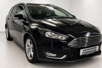 Ford Focus 183.500 km 5.299 &euro; Rostock 18106