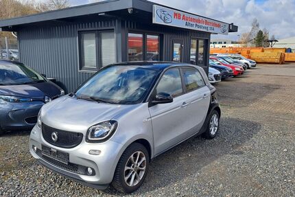 Smart ForFour 132.000 km 4.999 &euro; Buxtehude 21614
