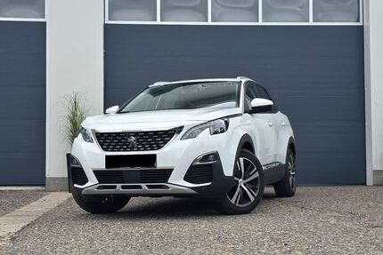 Peugeot 3008 75.000 km 15.490 &euro; Ludwigshafen am Rhein 67071