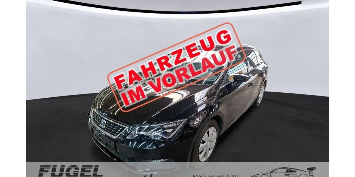 Seat Leon 84.050 km 14.999 &euro; Chemnitz - Mittelbach 09224
