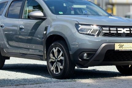 Dacia Duster 58.839 km 19.940 &euro; Erlangen 91052