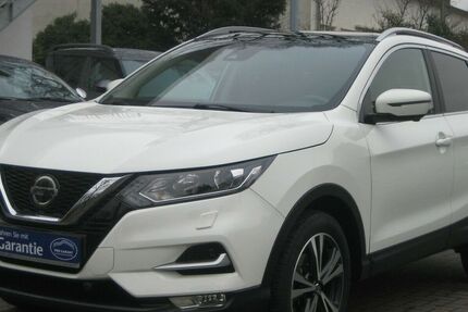 Nissan Qashqai 84.900 km 15.690 &euro; Oldenburg 26135