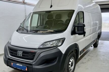 Fiat Ducato 31.355 km 33.490 &euro; Geesthacht bei Hamburg 21502