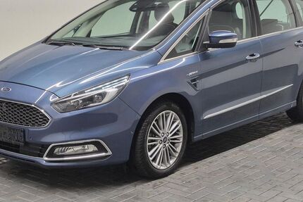 Ford S-Max 135.000 km 17.450 &euro; Langenweddingen 39171