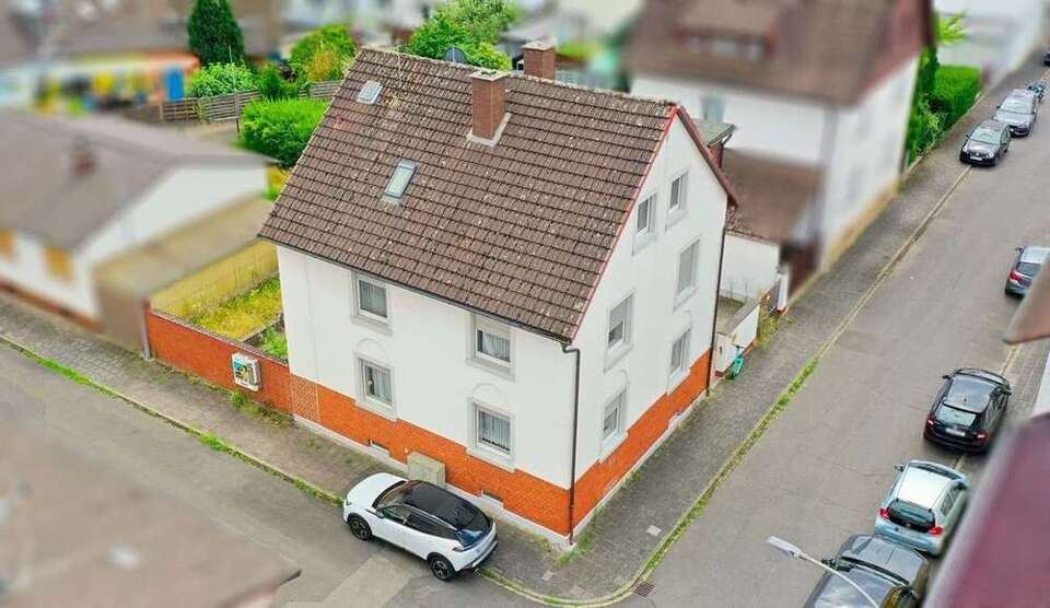 Haus zum Kaufen in Mühlheim 349.000 € 145 m²