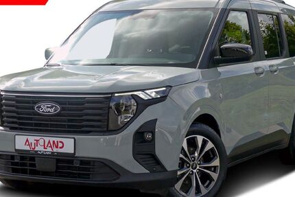Ford Tourneo Courier 8.547 km 23.890 &euro; Leipzig 04209