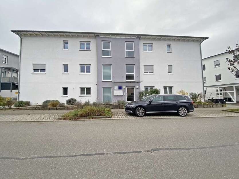 Büro in Rottenburg am Neckar 3.100 € 212 m²