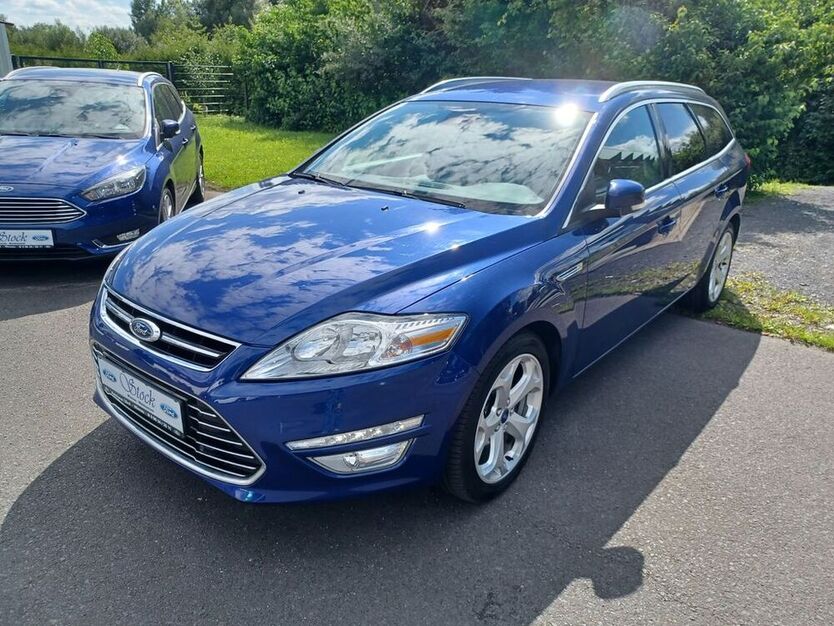 Mondeo