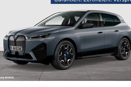 BMW iX 52.451 km 61.495 &euro; Köln-West 50858
