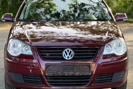 VW Polo 174.000 km 2.800 &euro; Freiburg 79108